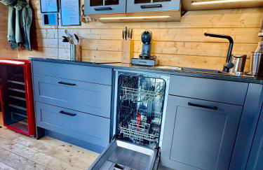 Chalet Lasserg - Foto 19