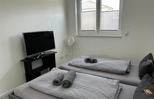 Ferienwohnung - Haus mit Faßsauna - Nähe Fulda - Foto 17