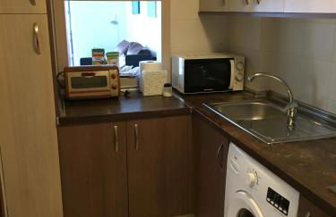 Bonito Apartamento frente al mar - Photo 42