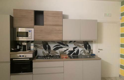 D'MORO Quietea Apartment - Photo 17