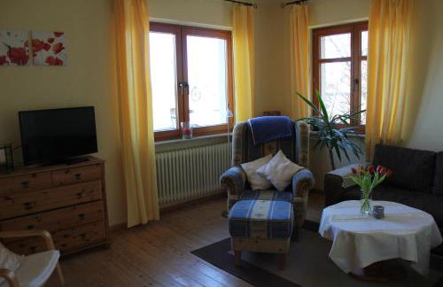 Ferienwohnung zur Burg Eltz - Foto 12