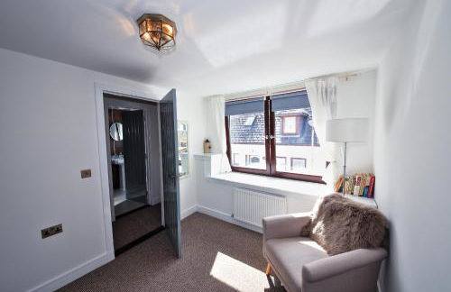 Seaforth Cottage -Dog friendly, Historical Fishertown, central location - Foto 8