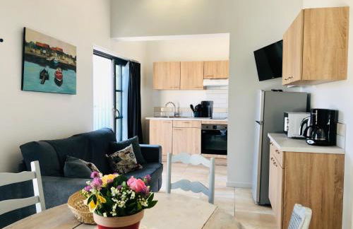 Residence Clos des Aigrettes -Appartements a 30m du Port de La Cotiniere , Ile d Oleron -commerces et plages a pied - Foto 31