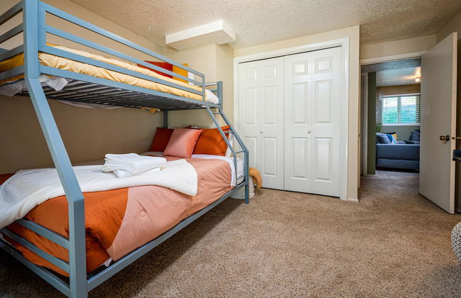 Mountain Haus - Photo 10