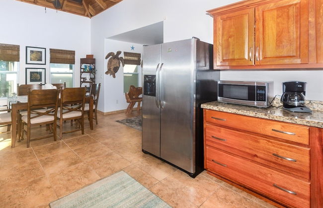 Tortuga Terrace-43 Lawson Rock 3 Bedroom Home by RedAwning - Foto 13