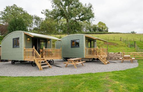 The Elm Shepod - Smardale Mill - Photo 14