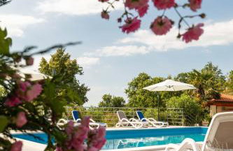 Apartments Garden Residence Opatija - Photo 58