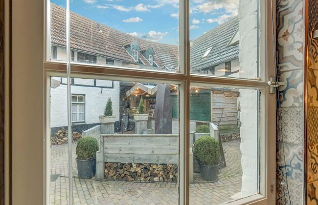 Beautiful Holiday Home in Voerendaal - Photo 39