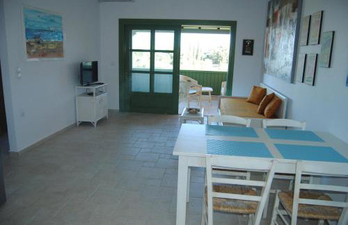 Villa Tati - Foto 42