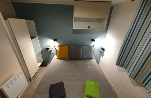 Campingland Ostsee - Mobilheim 77Steinküste - Photo 6