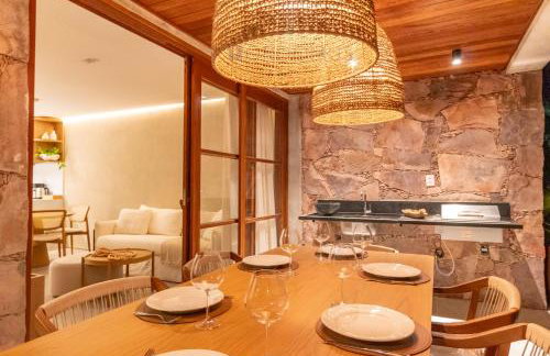 O Melhor Lugar p/ Se Hospedar na Chapada Diamantina - Diamantino Residence - Lar Aconchego - Foto 66