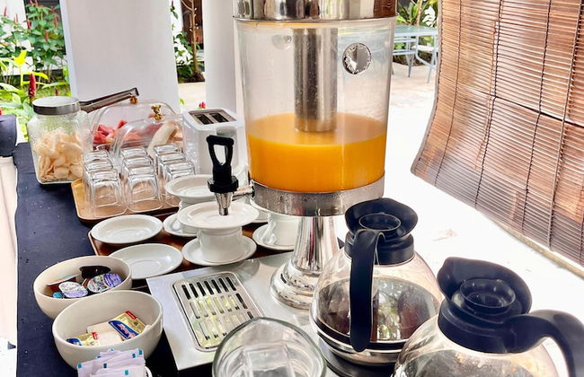 Omatha Village - Foto 78