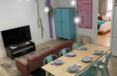 5 Habitaciones Coliv Designe - Foto 4