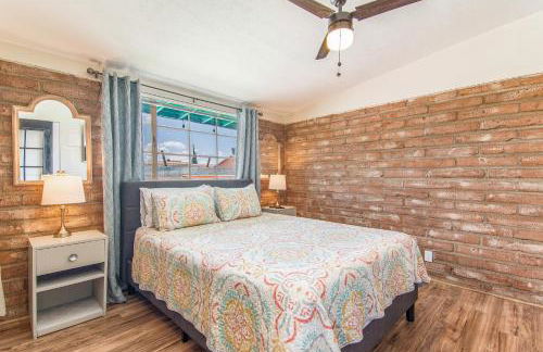 Full Triplex in Central Tucson EV charging - Foto 30