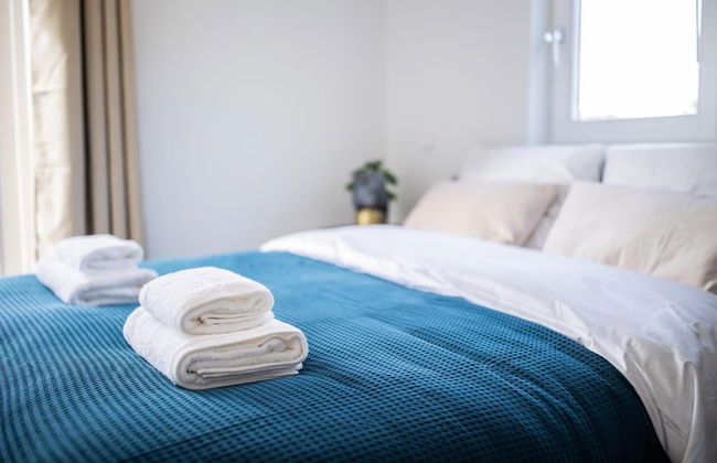 Nb306 Serviced Apartment 2,5br - Photo 73