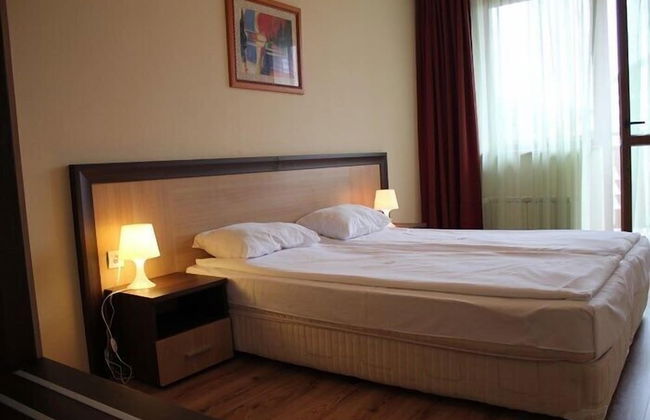 Nevada Aparthotel - Foto 7