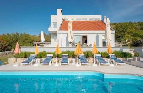 Rustic Villa Florice with a pool - Photo 5