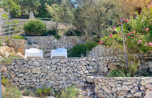 Villa Moro: Beachfront Privacy - Foto 18