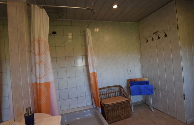 Snug Apartment in Kropelin Germany - Photo 38