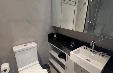 Apartamentos em frente ao Allianz Parque - Photo 11