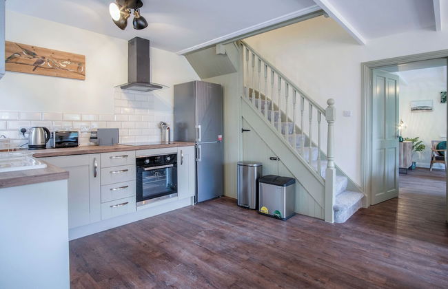 The Stables - 2 Bedroom Cottage - Princes Gate - Foto 18