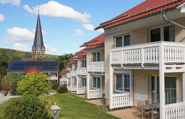 Hotelpark Bodetal - Foto 45