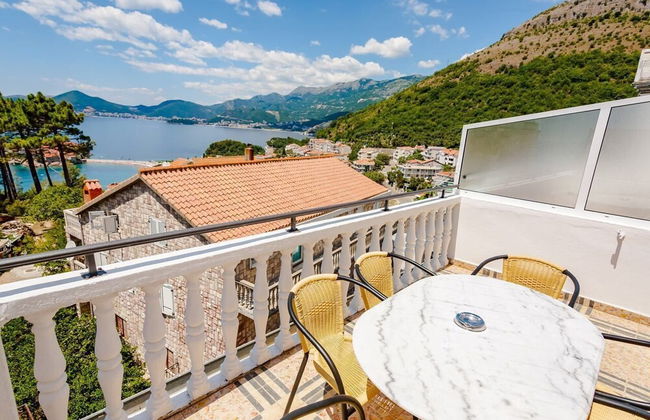 Apartments Adriatic - Photo 18