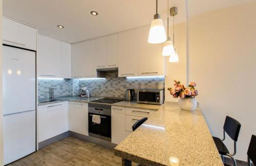 Apartment in Altea - Marina Greenwich - Photo 15