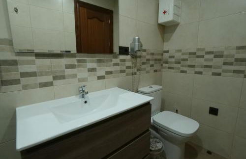 Apartamento Castillo - Foto 61