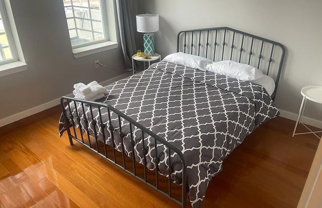 Philadelphia Central Apartments - Foto 35