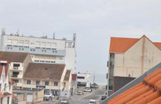 Grande maison à deux pas de la mer - Foto 44