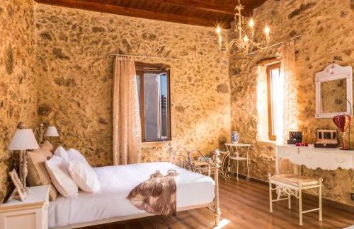 Villa Malaxa Private Luxury with Amazing View - Photo 7