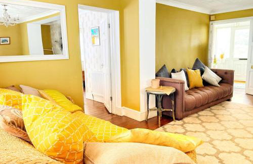 Charming Countryside Retreat Fast Wifi - Photo 48