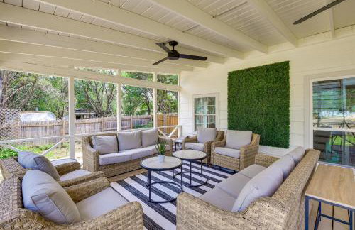 Gorgeous Palo Pinto Home with Private Hot Tub! - Foto 29