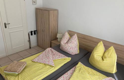 Ferienwohnung Andresen Dünenstraße 16 - Foto 19