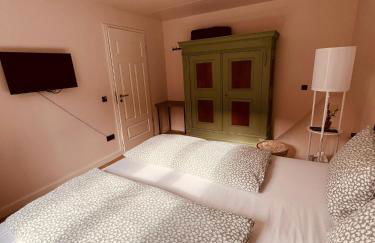 VagabundNEST Altstadt Freinsheim - Foto 10