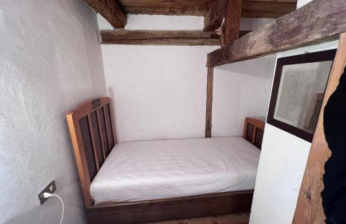 Maso Pallabazzer - Colle Santa Lucia - Foto 51