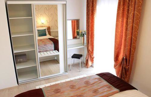 Apartments Grand Pinea - Photo 23