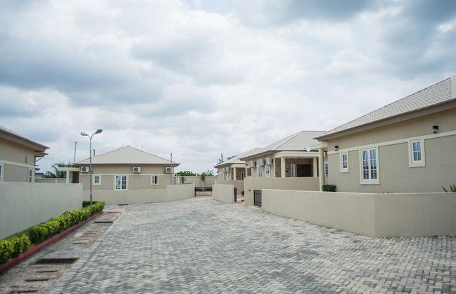 Archers View Court - Foto 2