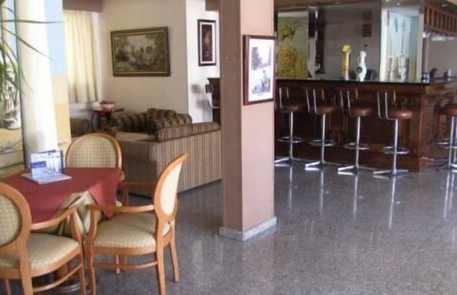 Valana Hotel Apartments - Foto 16