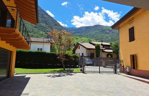 La maison de Chantal - Foto 8