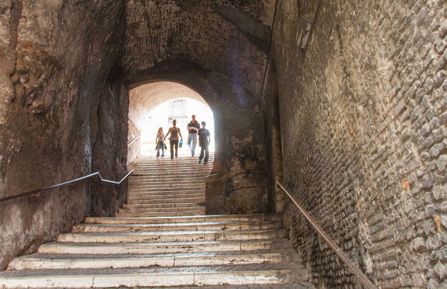 Tour in Haute-Sanaga - Photo 1