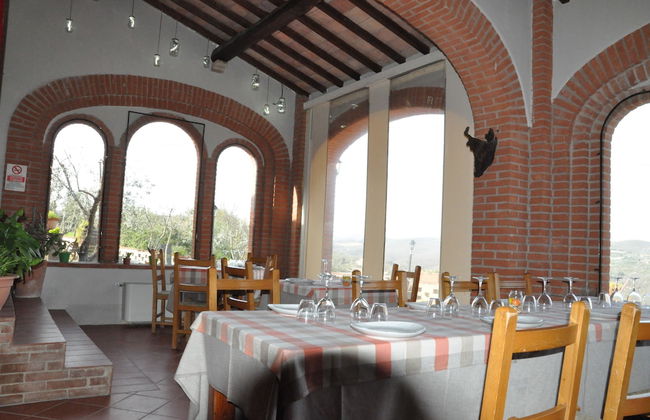 Castello di Selvole-Adults Only - Foto 77