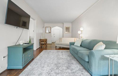 Executive Residences at The David Copperfield - Foto 26