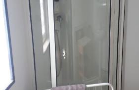 furnished apartment with a garden - Foto 7