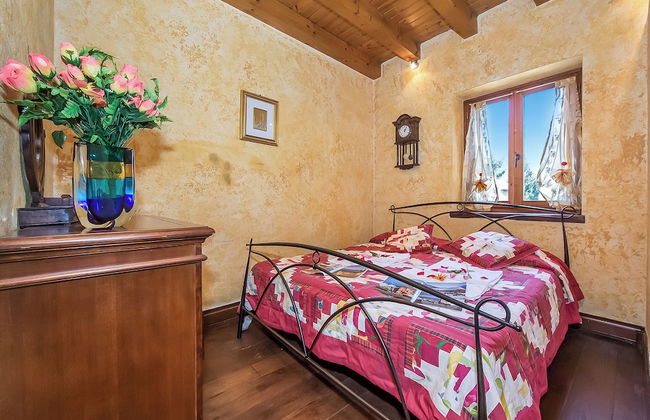 Villa Victoria - Photo 12