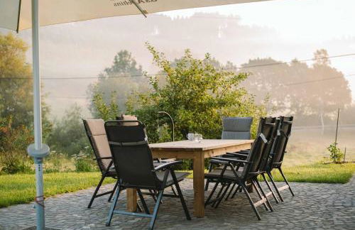 Ferienhaus Fichtenhütte - Foto 42