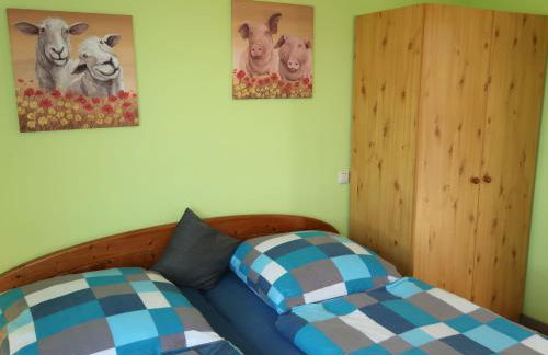 Holiday Home Am Burgstor by Interhome - Foto 3