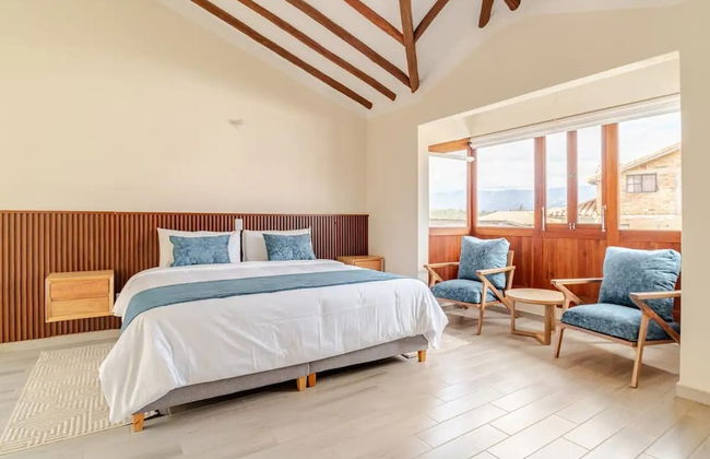 Villa Santa Ana Premium - Foto 10