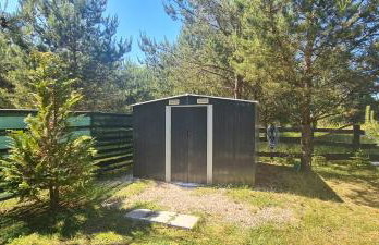Domek Konrad - balia ogrodowa dodatkowo płatna - Foto 40